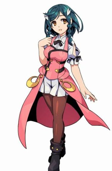 ガンヴォルト3楽しかったけど、結局二作目のこの人なんだったの???( 