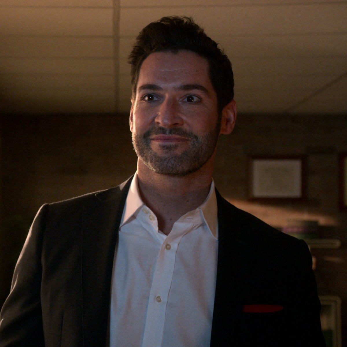 NetflixBrasil's tweet photo. Há 1 ano Lucifer chegava ao fim. 🥹❤️‍🔥 https://t.co/tYjyg1OiH8