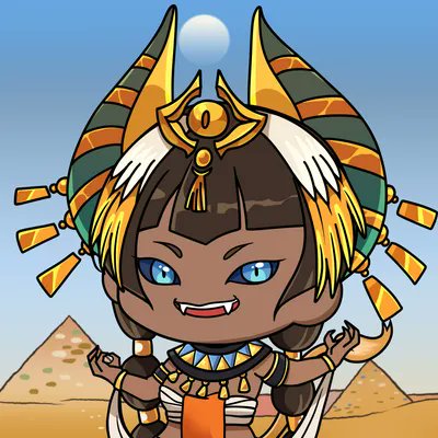 kyutiegem09's tweet photo. @KikiVerseNFT This kiki https://t.co/DagdVboEnk