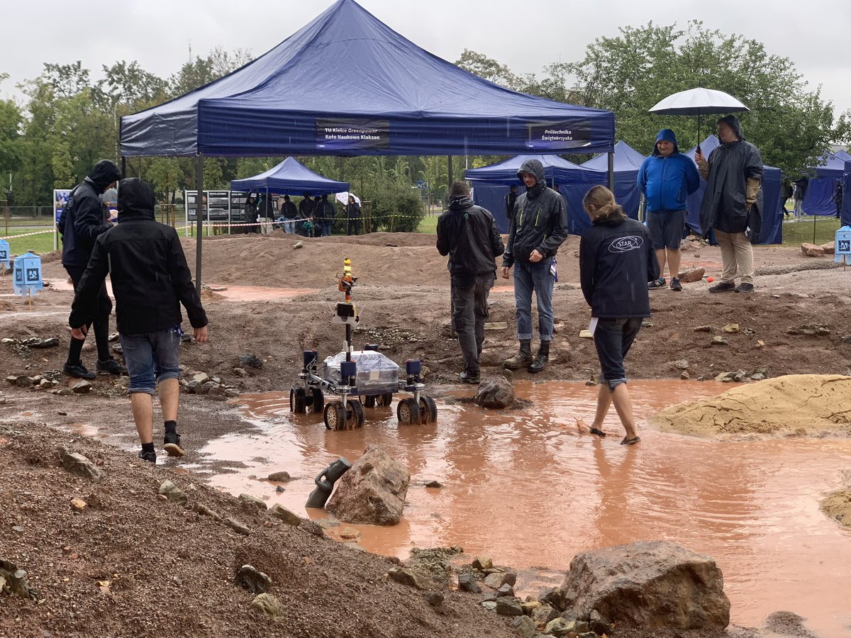 Katarzyna J. Gajewska tweet media