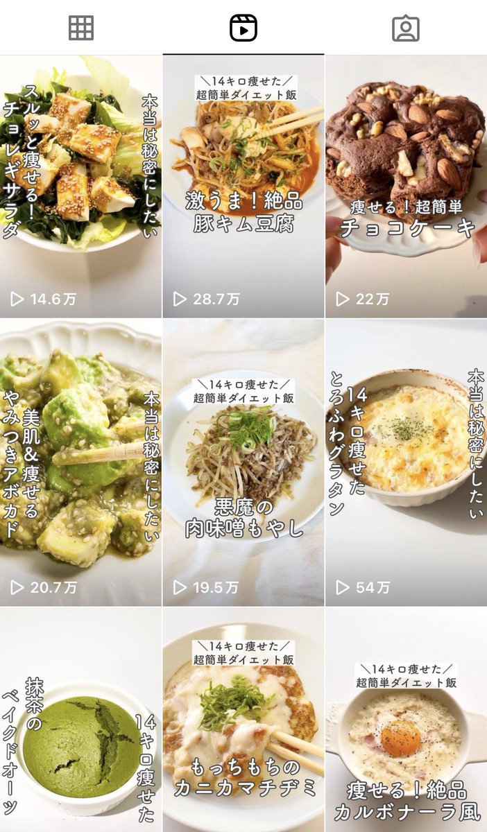 Coco 痩せレシピ 14キロ痩せたダイエッター 14キロ痩せた超簡単ダイエット飯 もっちもちのツナチーズチヂミ 豆腐がメインでヘルシーなのに大満足できるこのレシピ もっちもちがマジやみつき これはハマる 混ぜて焼くだけで超簡単