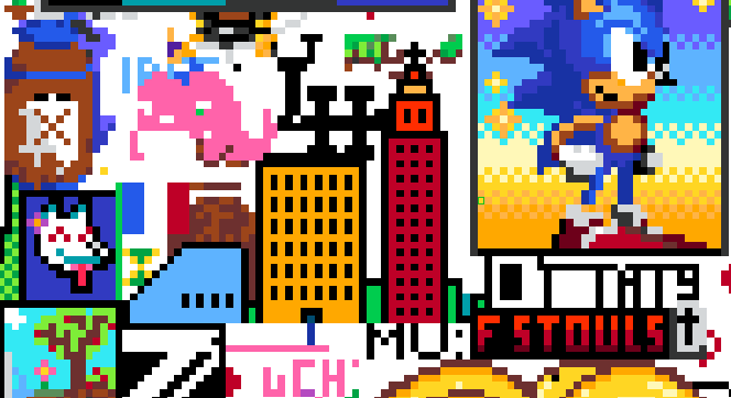 #LH aura tenu cette courte nuit sur z/place :) #ZEVENT2022 
on compte sur vous !