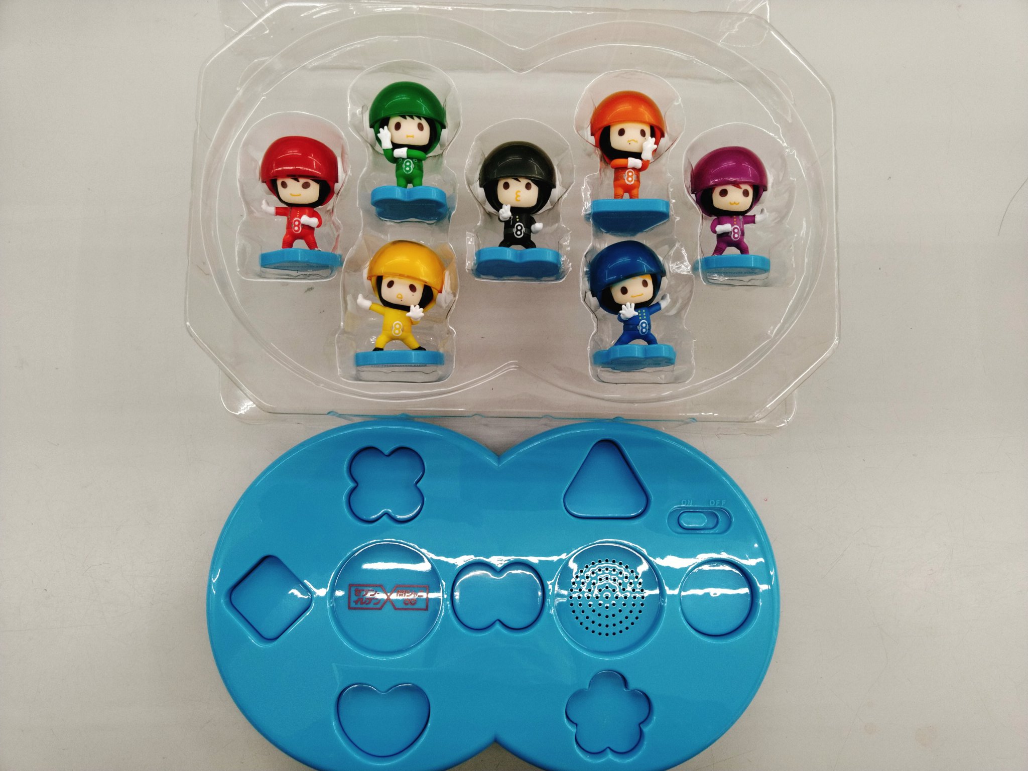 エイトレンジャー Cerca Del Twitter Twitter