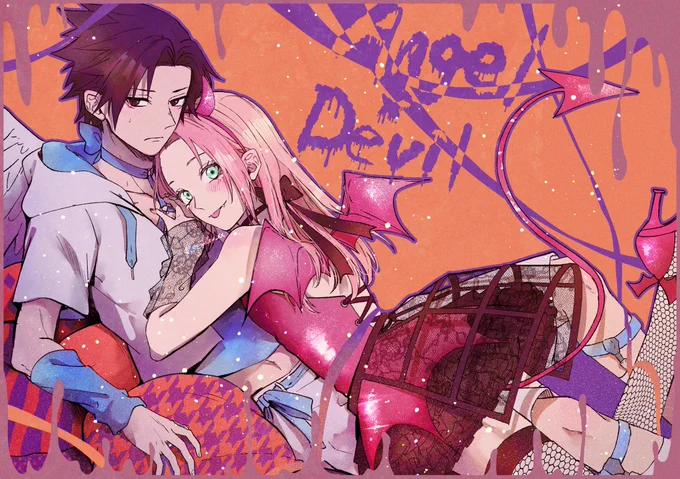 フライングハロウィン 
