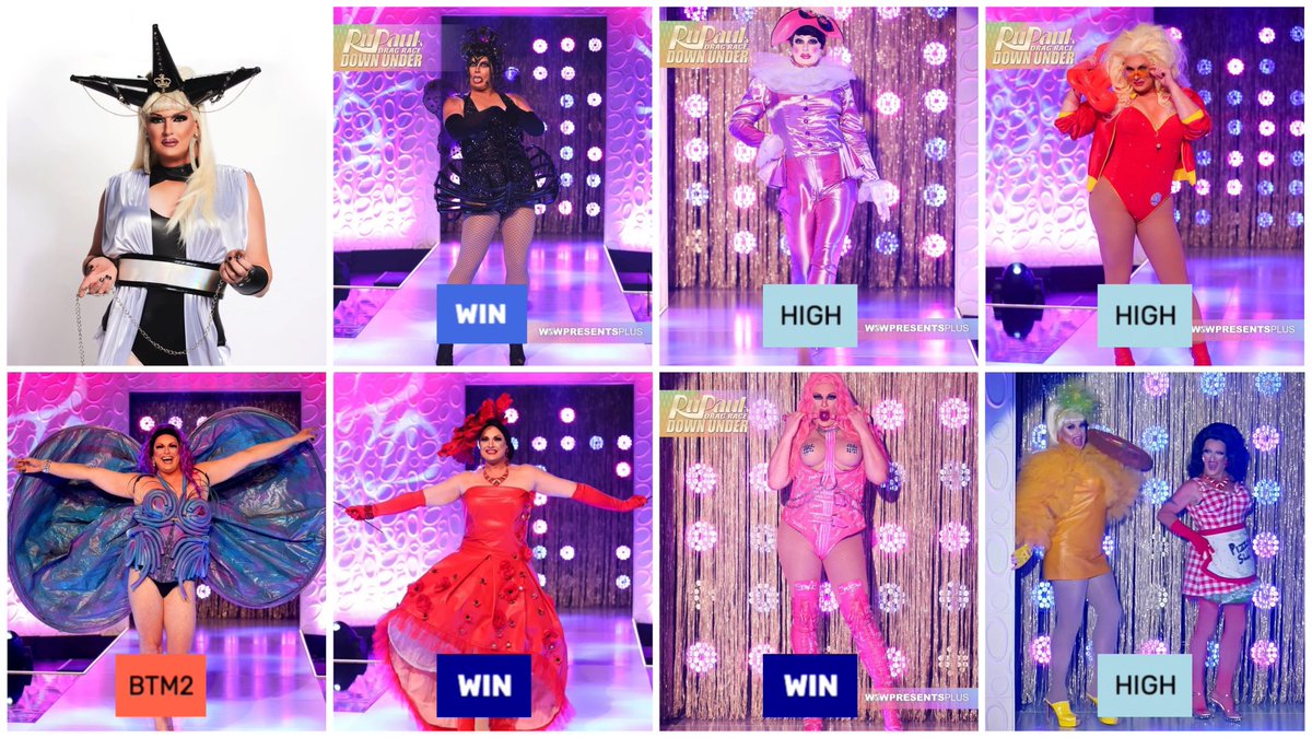 babynowandthen's tweet photo. if you're not #teamspankiejackzon, you're not doing drag 👑 #dragracedownunder
#dragrace @SpankieJackzon https://t.co/is4HI69J3J