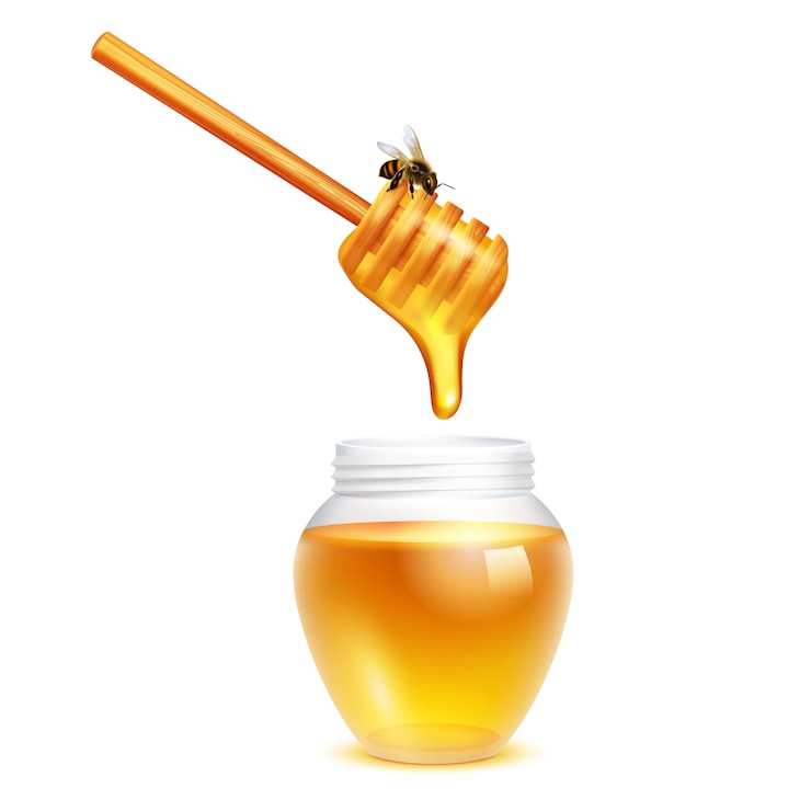 Carity1315's tweet photo. Honey is high in natural antioxidants and minerals, allowing you to stay healthy and active.
#honey #bee #bees #delicious #sweet #carity #purity https://t.co/yx4dfao5zb