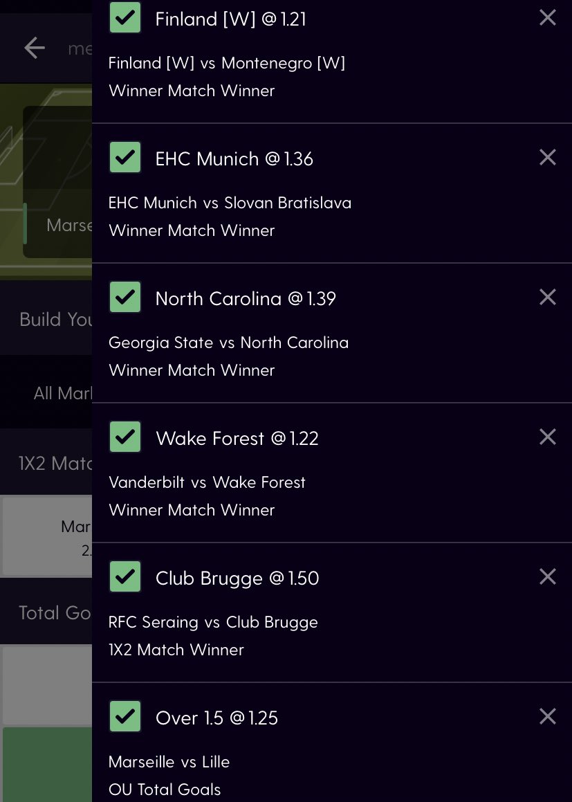 Justin_Simelane's tweet photo. Saturday 5 odds.⚡️⚡️

DRKBM

Link:
https://t.co/hj79wWEzfr https://t.co/MlcCiwrbA6