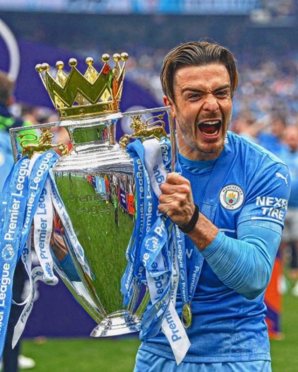 Happy birthday jack grealish 