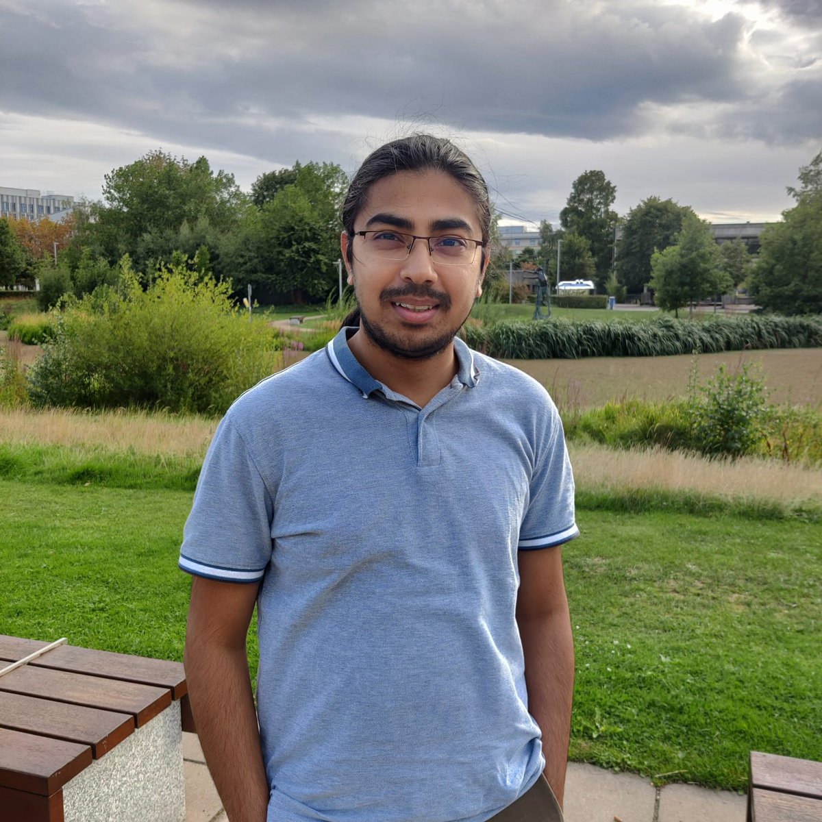 Vikram Pakrashi tweet media