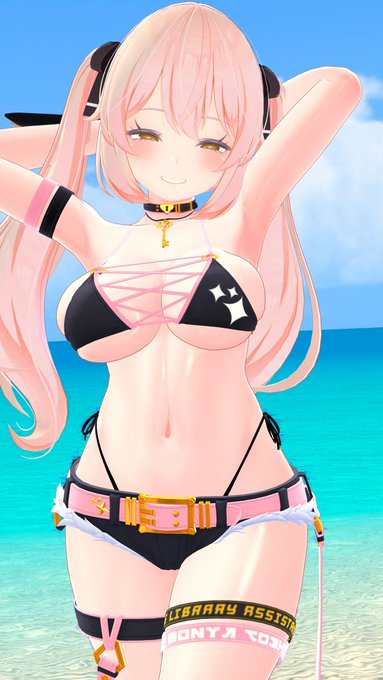 むちむちボディ! 