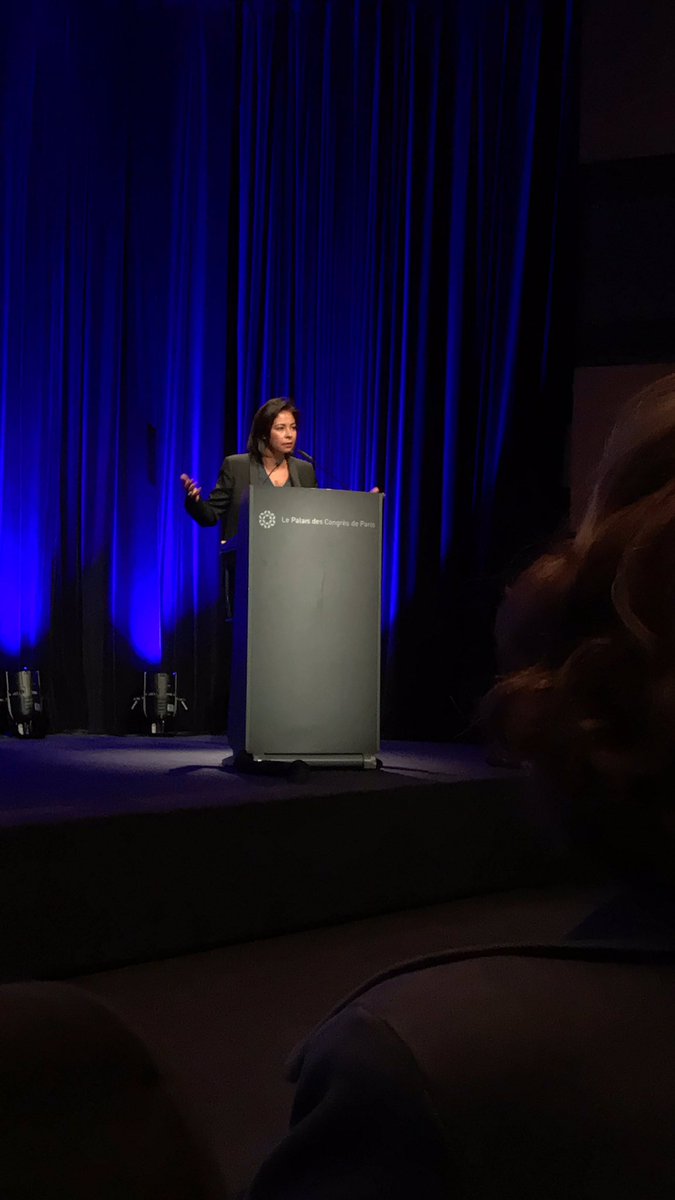afafgabelotaud's tweet photo. 🎂 Hier, l’@E2CParis fêtait ses 15 ans au Palais des Congrès. Un moment joyeux et plein d’émotions. Le dévouement de ses équipes permet aux jeunes de trouver leur chemin professionnel et dans la société. Chacun de leur parcours est un exemple et une richesse. https://t.co/LzOCyhjNJj