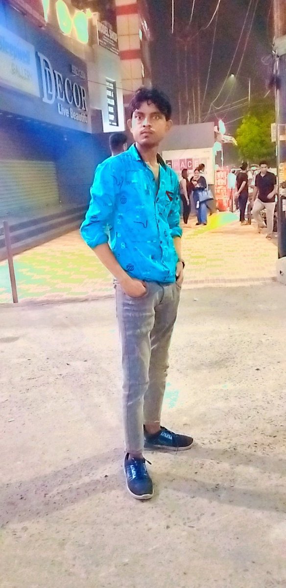Karan Jaikar tweet media