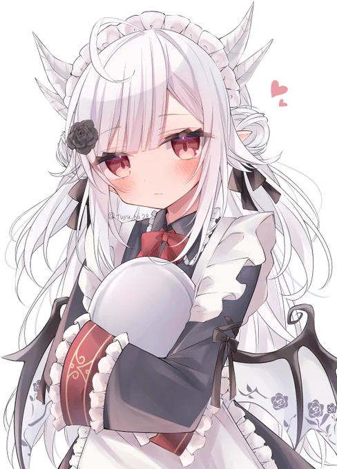 skeb#あむるあーと 
