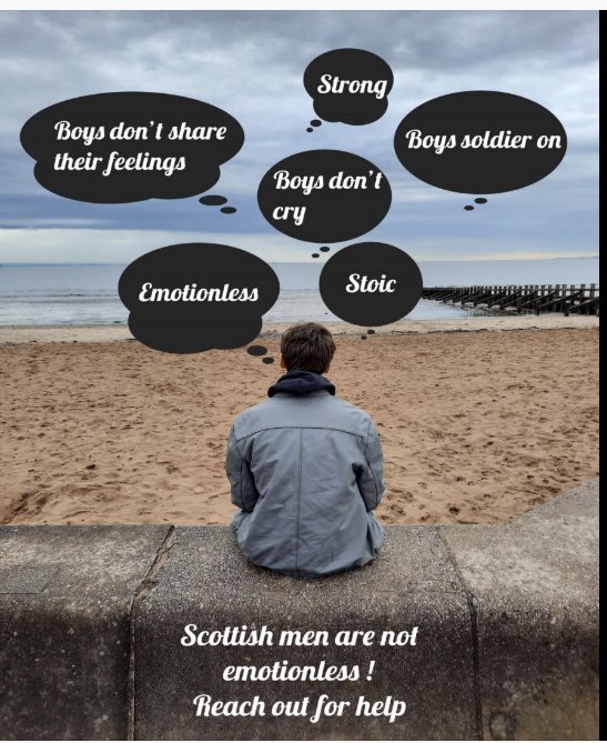 Portobello HS Mental Health & Wellbeing Group tweet media