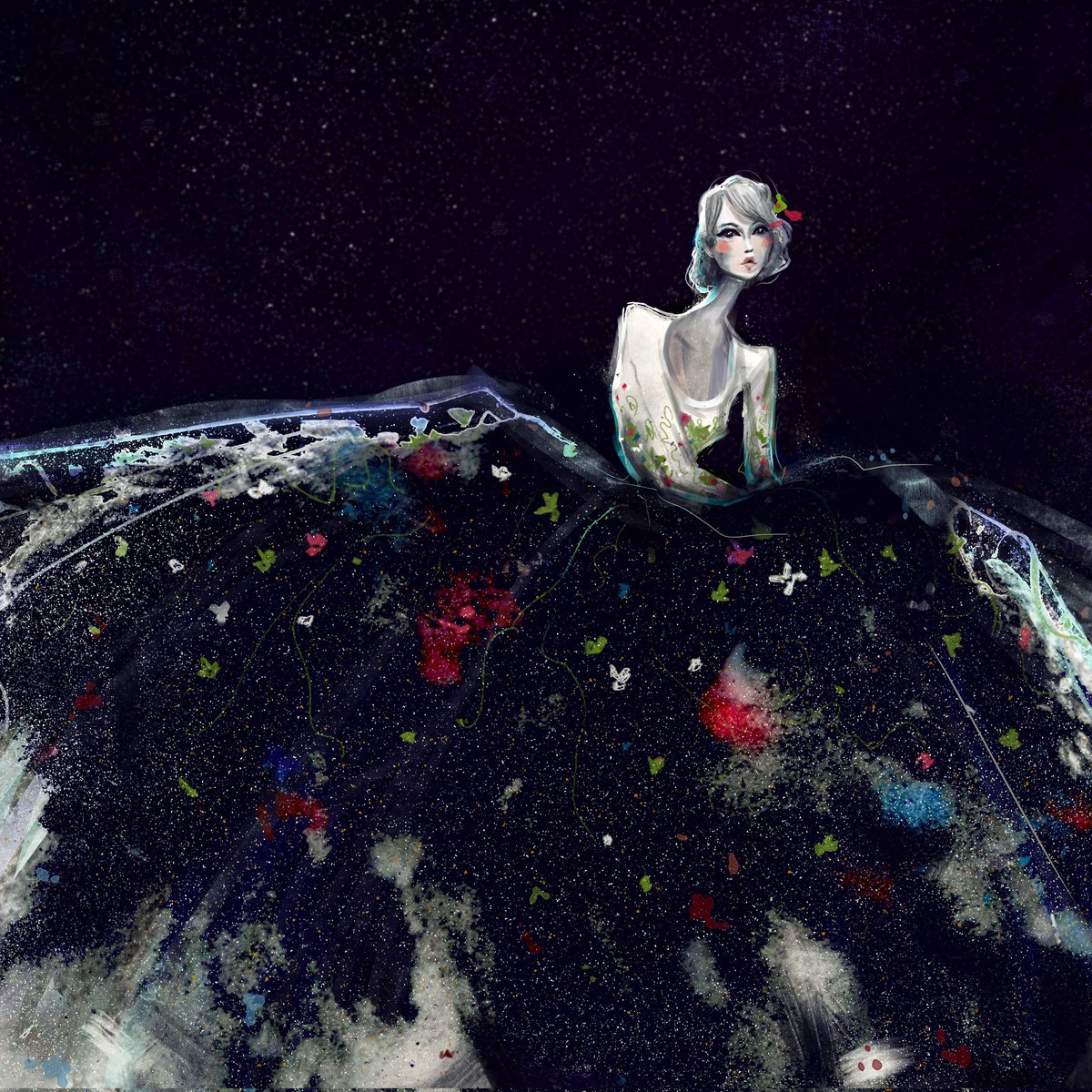 Lana_Nikk's tweet photo. New drop! New girl!🚀🚀🚀
"Dark side"
0.09 ETH 
1/1 @opensea 
description and link in comments⏬⏬⏬
P.S. I know that each of you has a dark side😎😈
#nftart #NFTs #KatoOGgo #NFTCollection #NFTartwork #lananft https://t.co/CjG9W6mggE