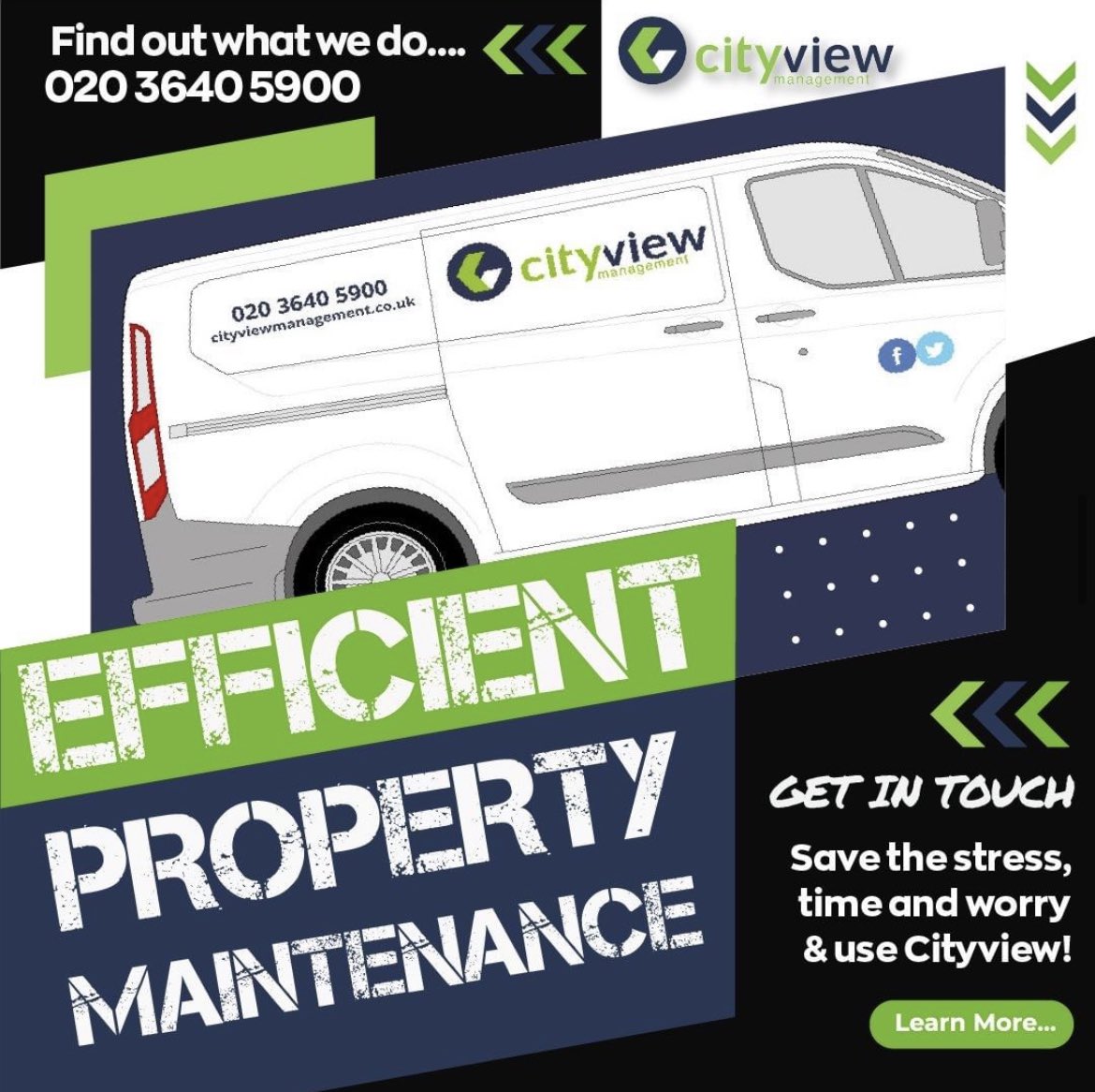CityViewM's tweet photo. 🌐 https://t.co/NgvtNmlAvd
✉️ info@cityviewmanagement.co.uk
📞 020 3640 5900
🔗 #stratford #london #propertymanagement #propertymanager #estateagents #landlords #lettings #maintenance #bespokesystem #reactivemaintenance #propertymanagement https://t.co/aXLuSnEdN9