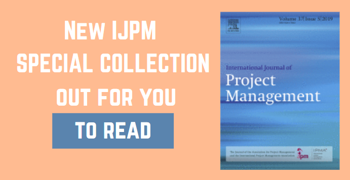 International Journal of Project Management tweet media