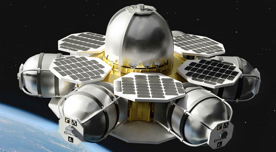 SpacejunkieH's tweet image. Olyan űreszközökön dolgoznak, amik újratankolási lehetőséget biztosítanak majd a geostacionárius műholdaknak.
spacejunkie.hu/hir/urbenzinku…
#OrbitFab