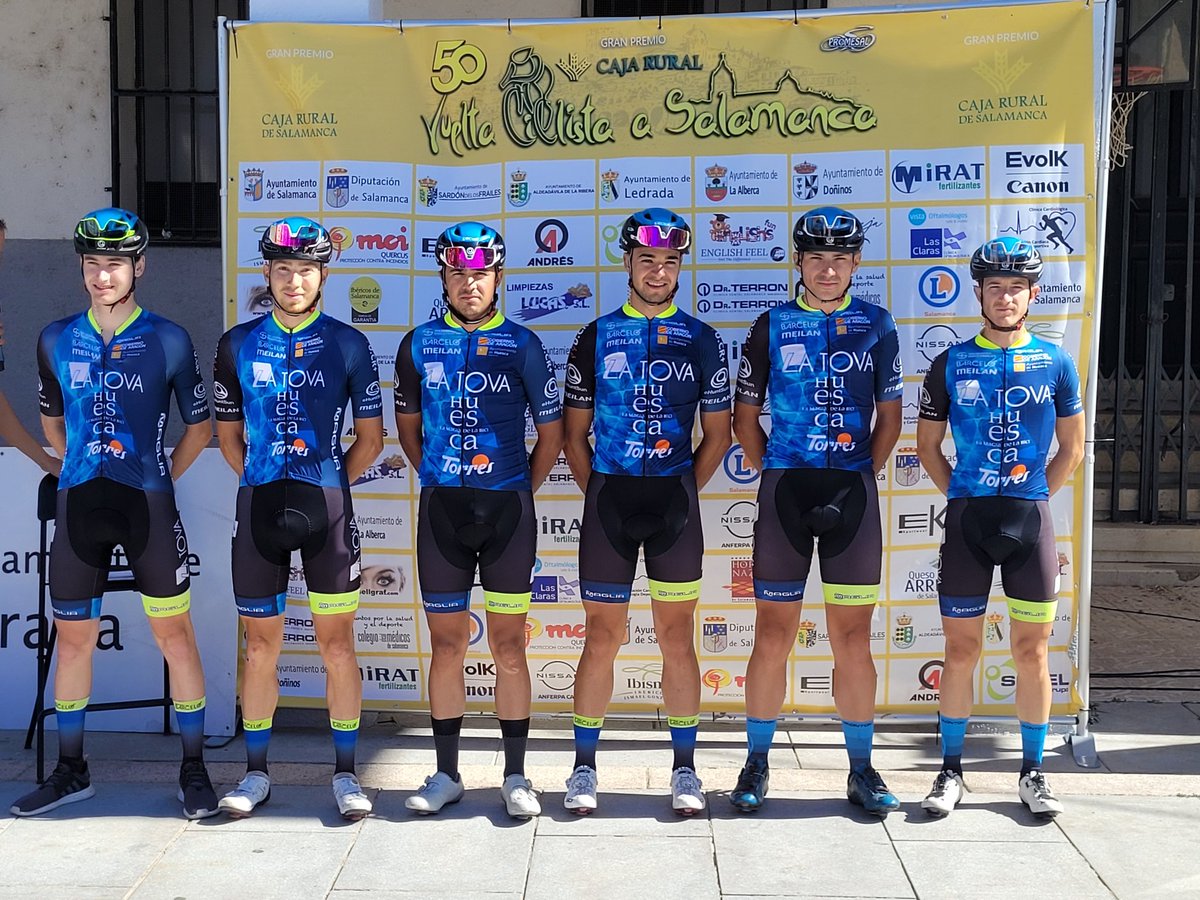 Ciclismo El Pelotón tweet media