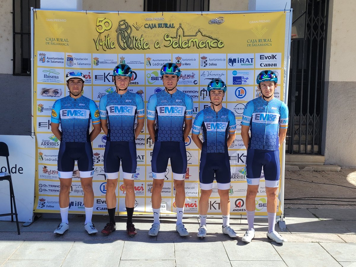 Ciclismo El Pelotón tweet media