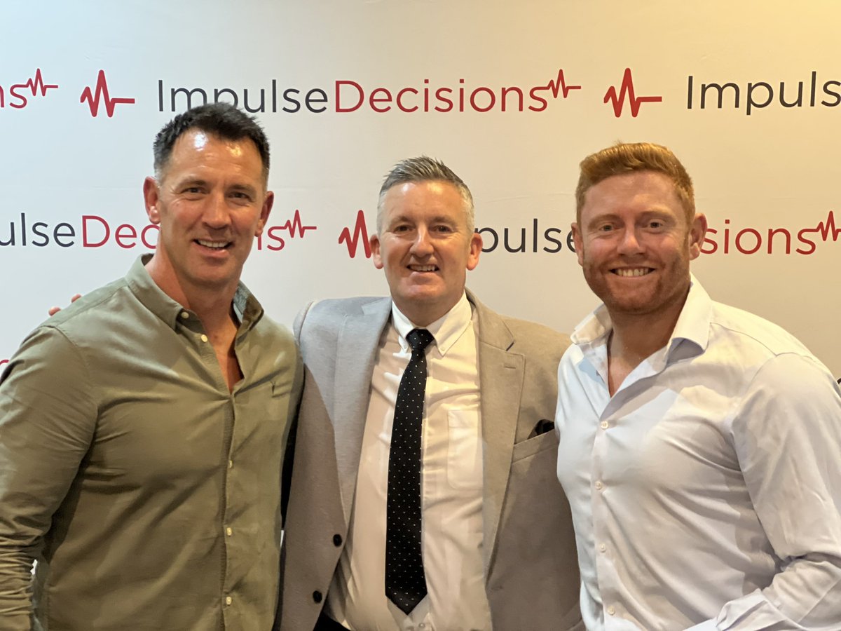 Paul Sculthorpe MBE🎗️ tweet media