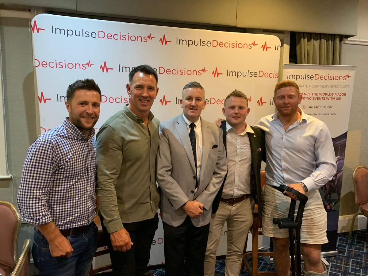 Paul Sculthorpe MBE🎗️ tweet media