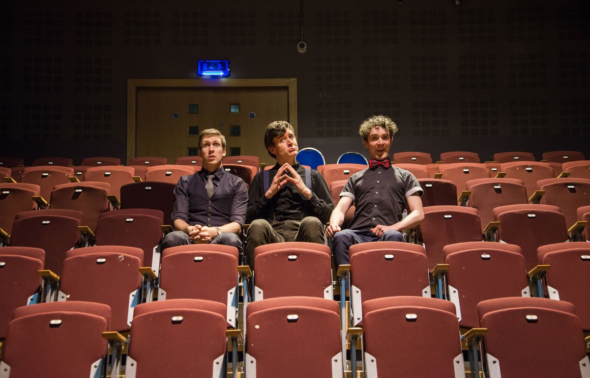 Sudipta_Sharmin's tweet photo. The #DoomDah after show interview with #FoilArmsAndHog at The Mill Theatre, Dundrum. โค๏ธ
Would love to have more long-form articles like this. ๐ฅฐ
https://t.co/KV8uqBYTtp https://t.co/7GyRqPBWdv