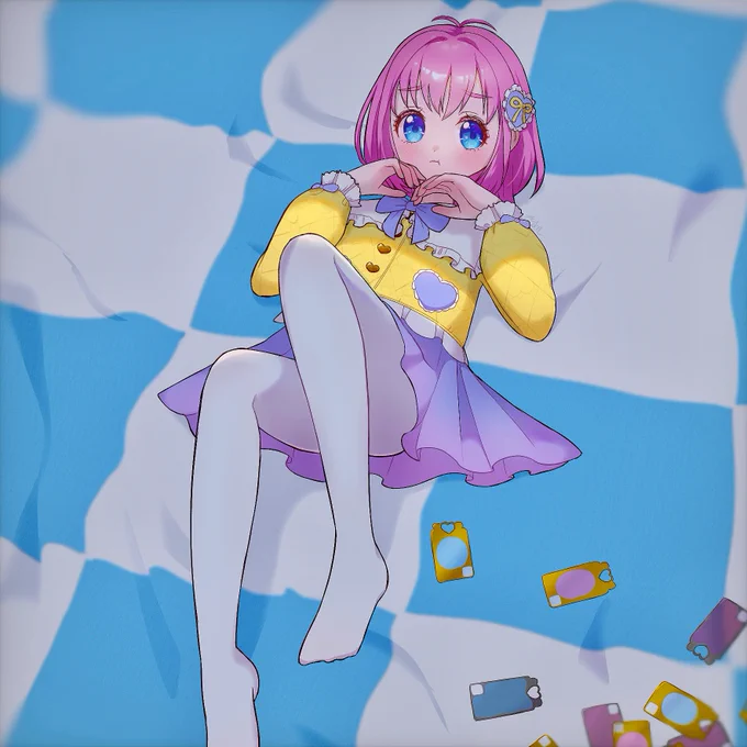 一番お姫様!#甘瓜みるき生誕祭2022 #プリマジ 