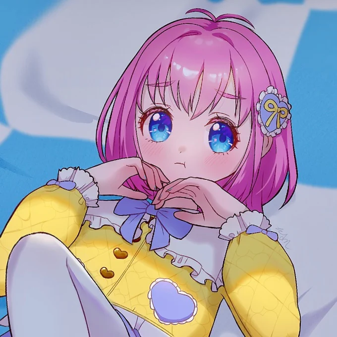 一番お姫様!#甘瓜みるき生誕祭2022 #プリマジ 