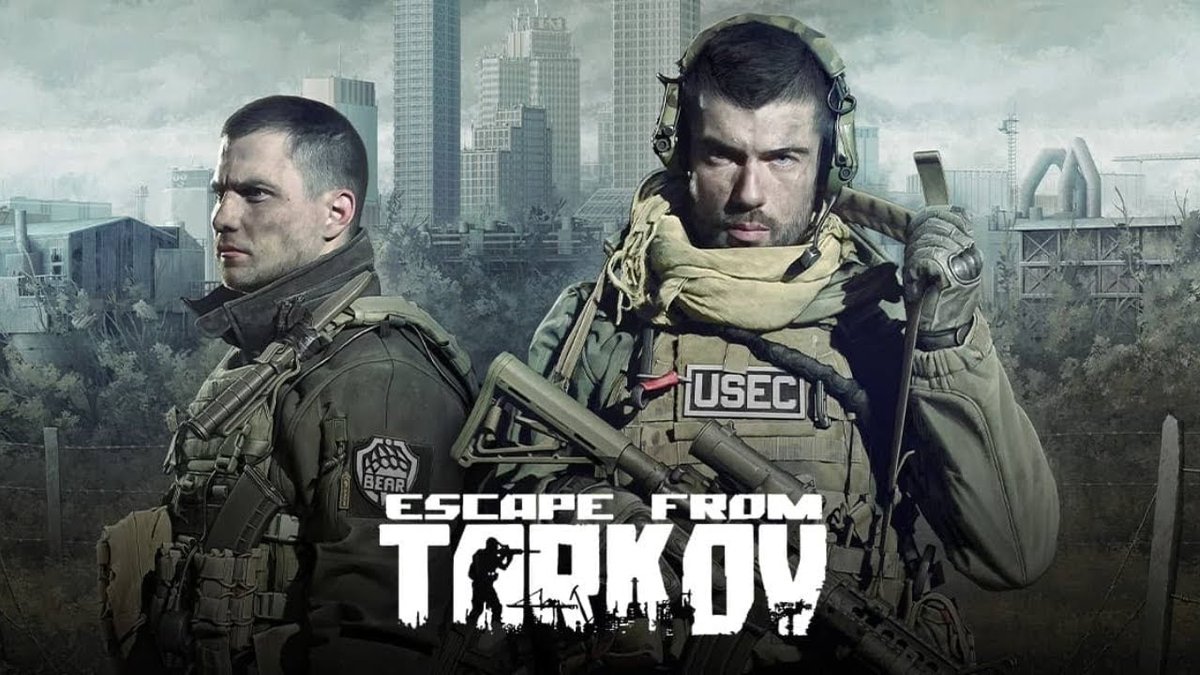 Wir schlagen uns auf Interchange durch für den besten Loot!

Mit Fr00stii als PMC unterwegs auf Interchange #04 I Hardcore Action RPG Shooter I Escape from Tarkov
youtu.be/SIkoedwt8a4

Mehr Videos, Games und eine tolle Com  discord.gg/jvYepFA

#EFT #youtube #twitch #ttv