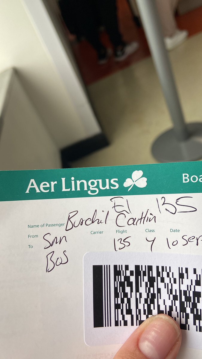 Caitlin Burchill tweet media