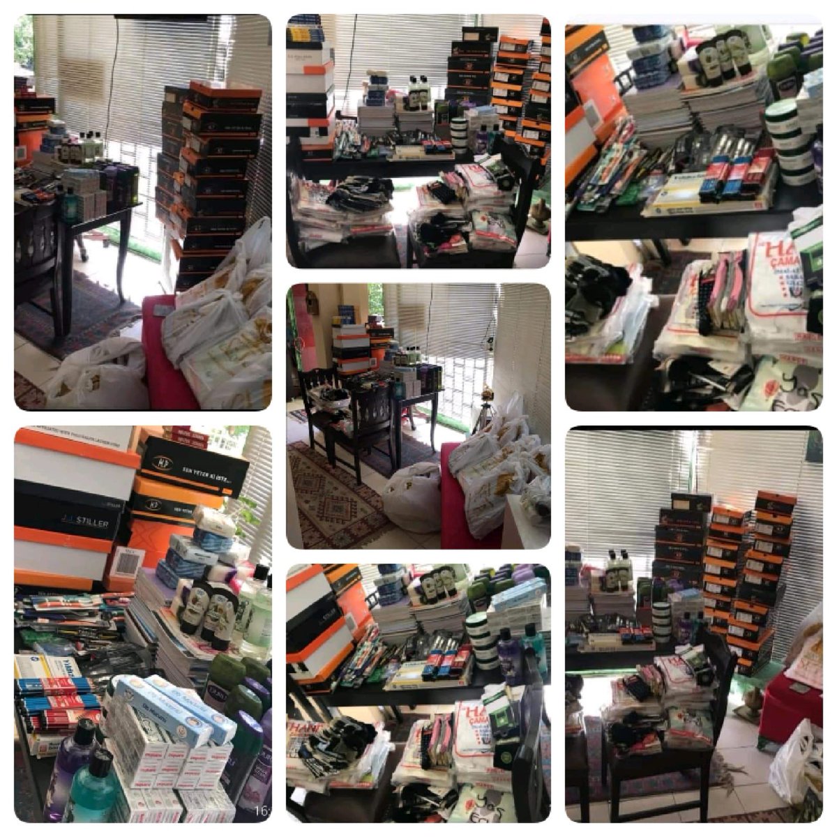 GÜÇEV Güneş Çocukları Eğitim Vakfı, eğitimlerini desteklediği öğrencilerin, 2022-2023 Eğitim dönemi ihtiyaçlarını hazırladı ve teslim etti,
Bütün çocuklara, başarılı ve mutlu bir dönem dileriz,