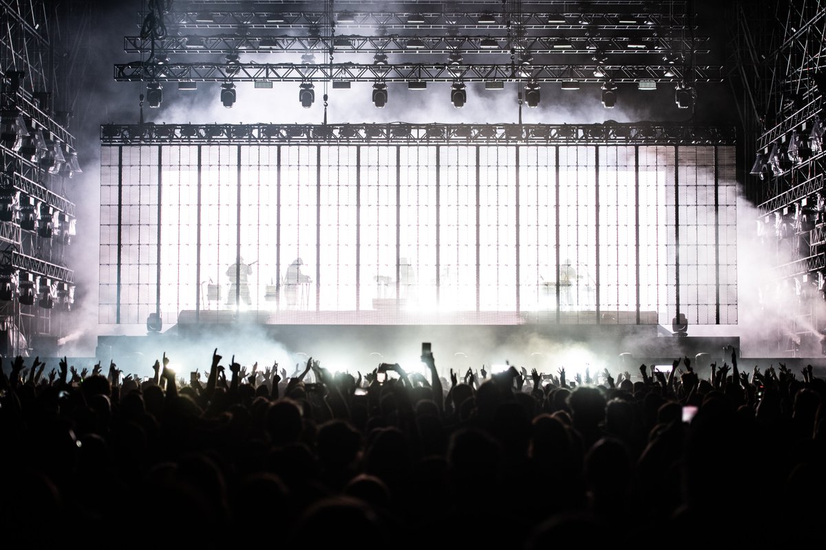 Milano Rocks tweet media