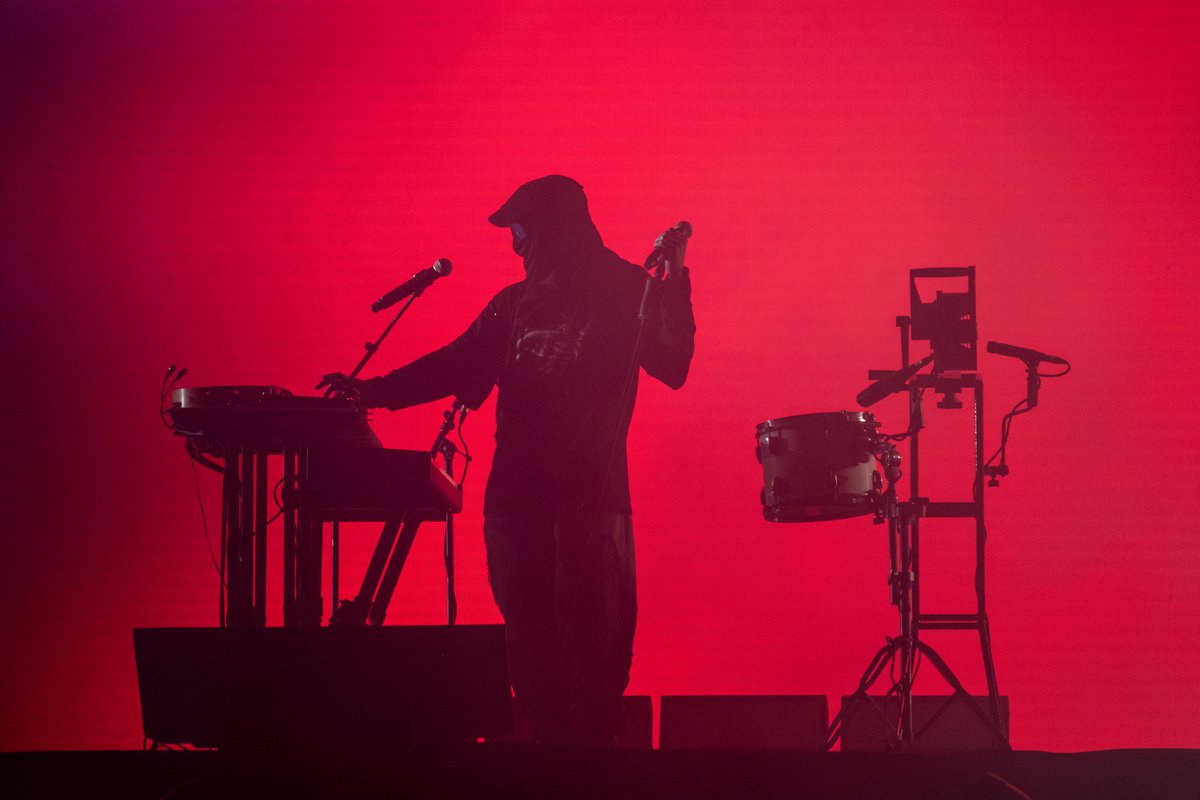 Milano Rocks tweet media