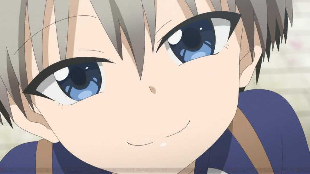 So today marks two years to the day @Rialisms got cast as Uzaki-chan...and all the pathetic incels cried.