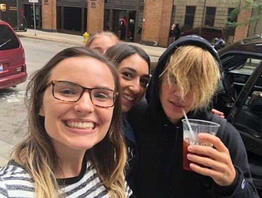 JB Throwbacks On Twitter ON THIS DAY September 10 2018 