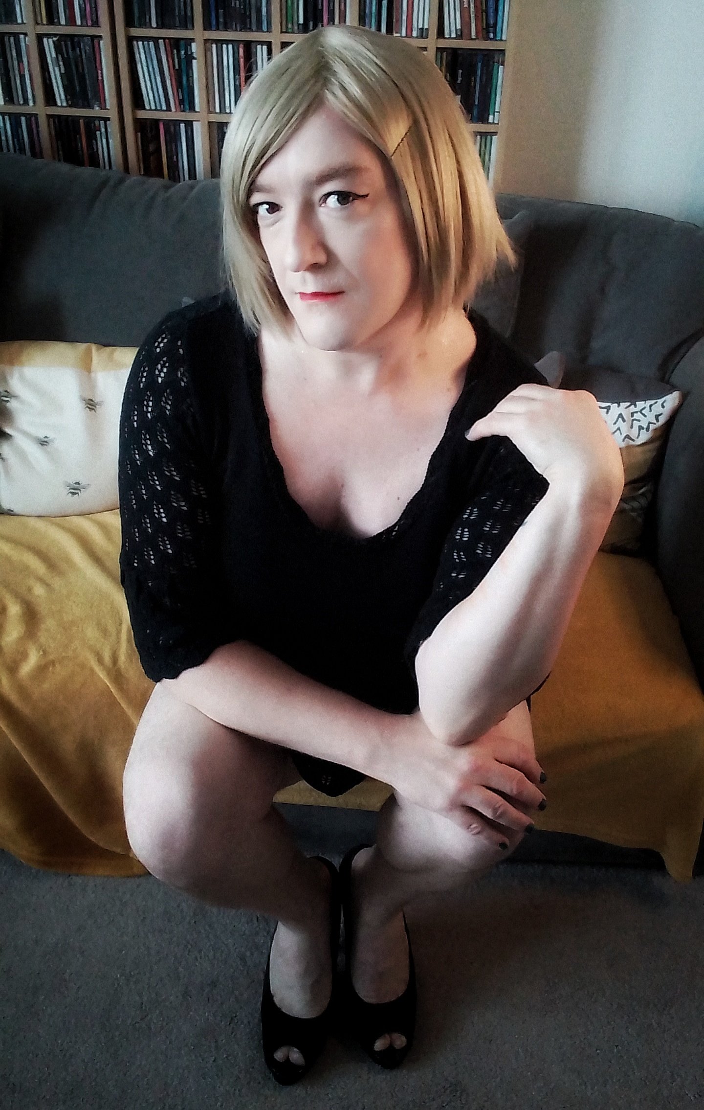  Emily Shadows on Twitter: "It