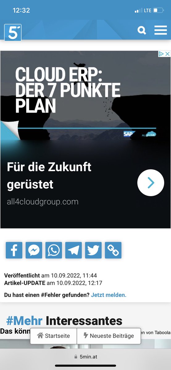 sklingelhoeffer's tweet image. #all4cloud #targeting receiced