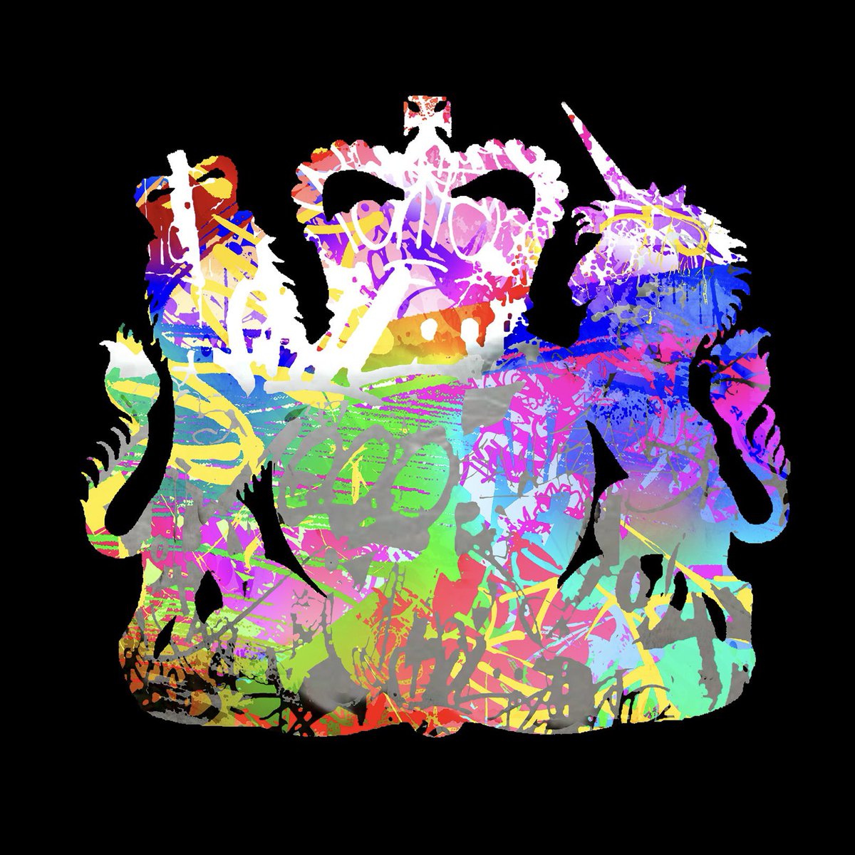 SVRGNstate's tweet photo. - Dieu et Mon Droit -

Dieu et mon droit - meaning "God and my right” is the motto of the monarch of the United Kingdom.
#DieuEtMonDroit #sovereignstatelondon #nftart https://t.co/gPcrzxvuDH