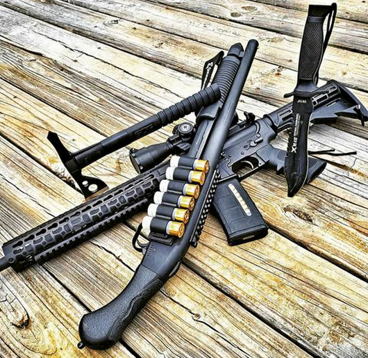 Xring LLC firearms ™ tweet media