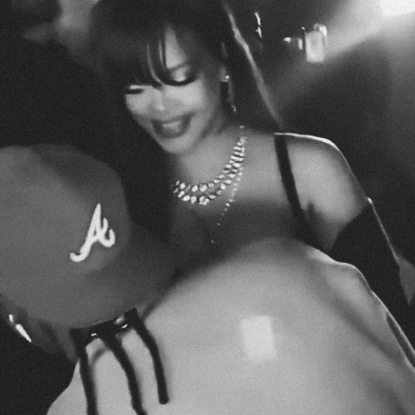 rihannvesthetic's tweet photo. rihanna and asap rocky https://t.co/0PFoJrHuok