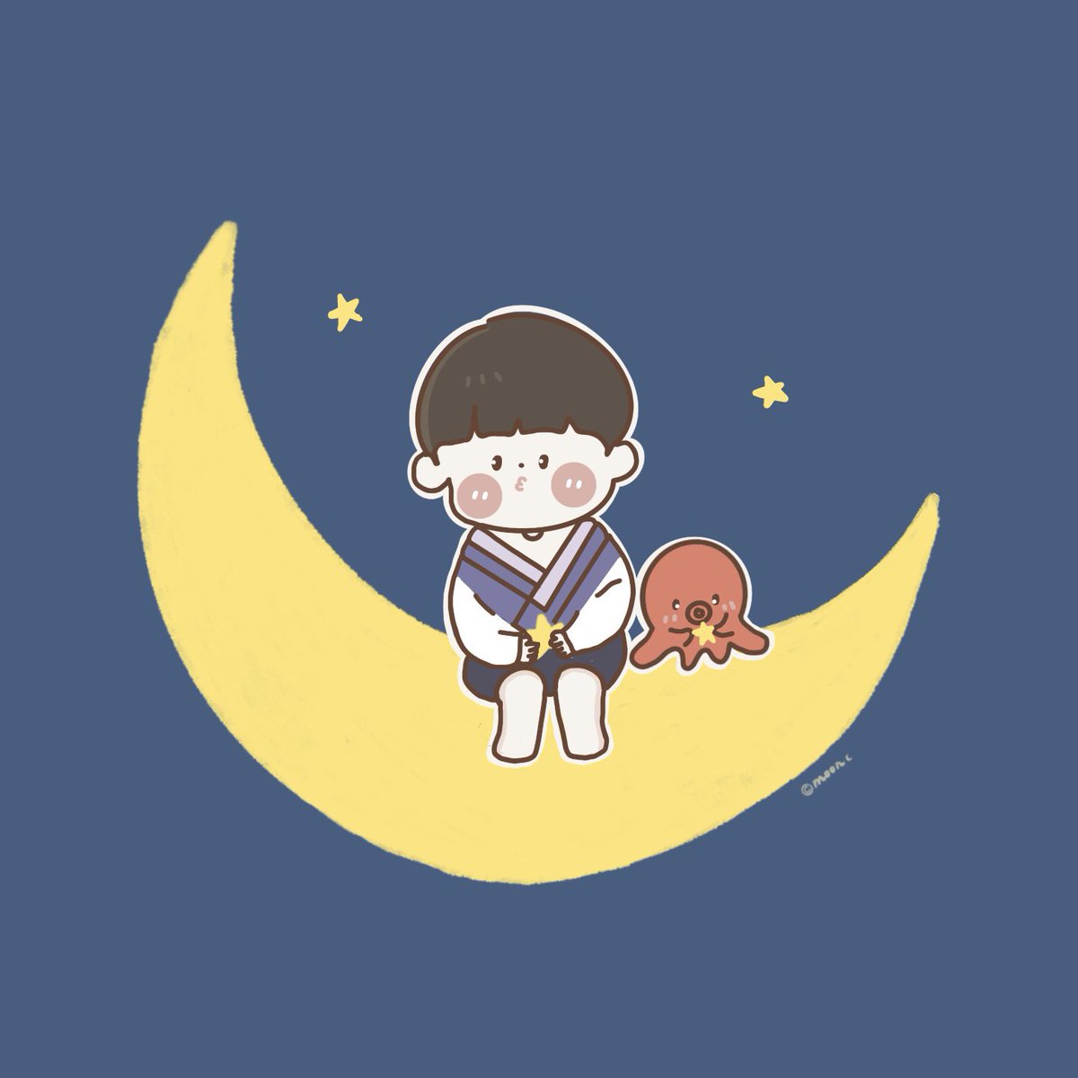 dearmoon1206's tweet photo. 추석 잘 보내세요🌕✨

#재찬 #박재찬 #jaechan #디케이지 #dkz #꿈미야 #꾸미 https://t.co/MO0PieH9XG