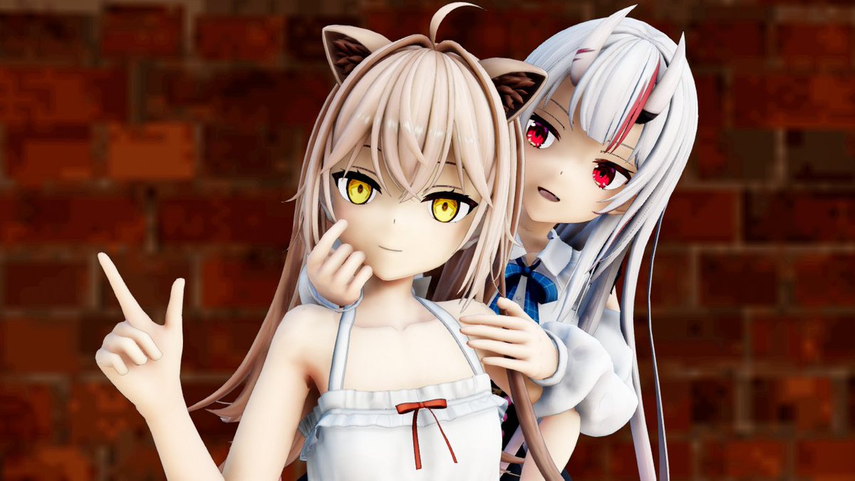 KLinen on X: RT @kenchiu0216: #mmd #ASFR #hypnosis #催眠 #hololive #timestop  #百鬼あやめ #rurudo The new video is done,clicks the link and watchs it  …  X