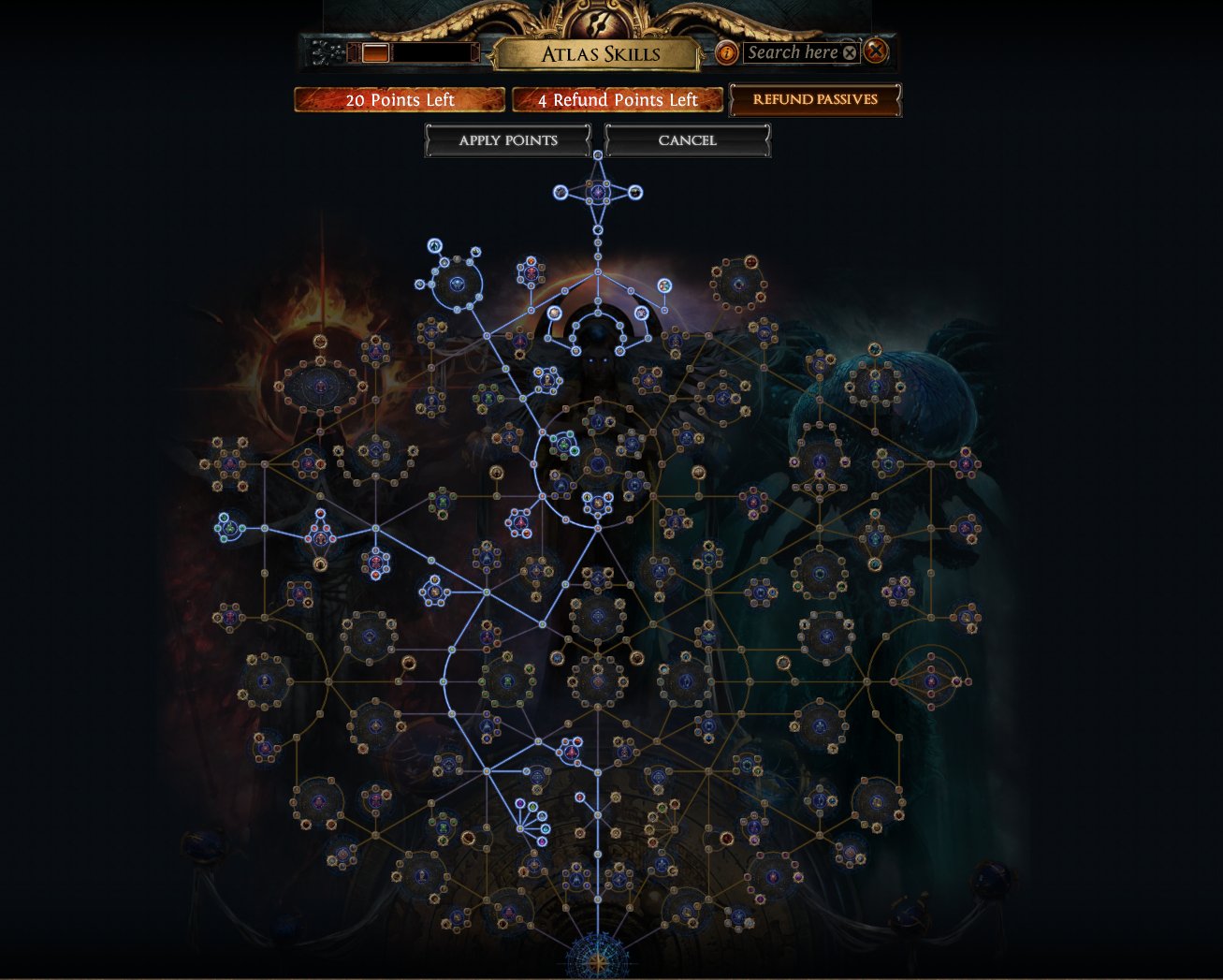 NeverSink (NeverSinkDev) / Twitter