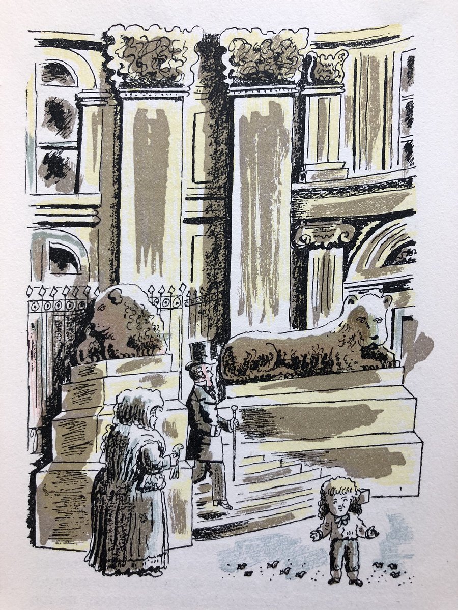 Discovered this illustrator signing « Bourg », 1945... 