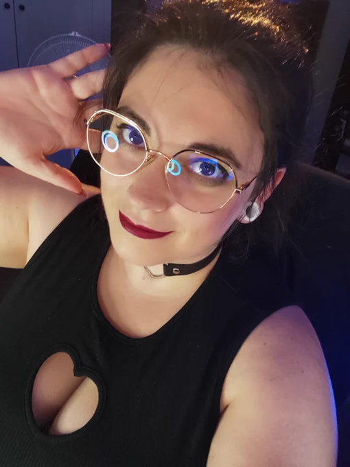 Live now! 