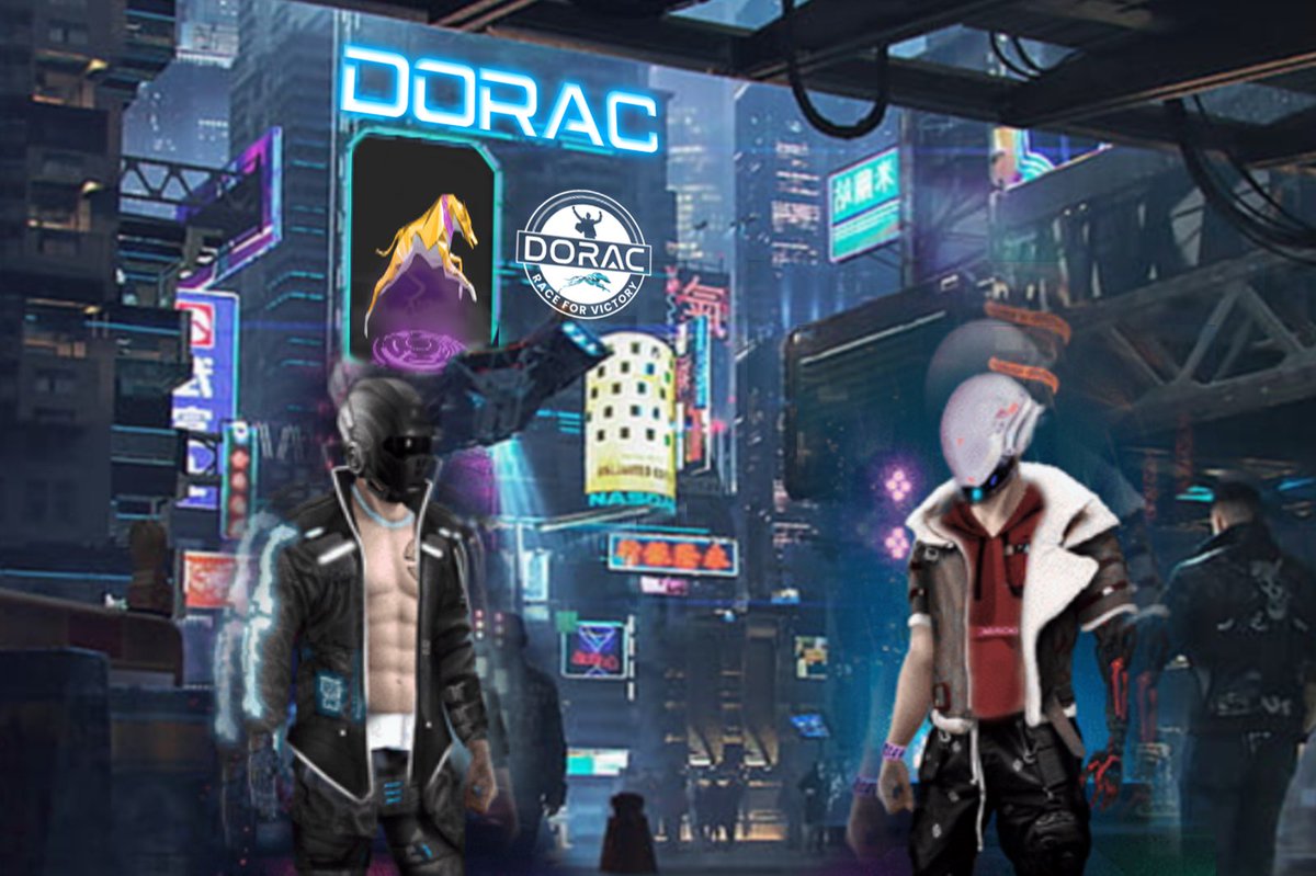 frnkiCF's tweet photo. @injabs09 Wow!Keep burning🔥🔥

#dorac #doracianid #nftgame #nft #nfts #nftcommunity #NFTcollectibles #gamefi #p2e #bsc #bscgem #dorc  @DoRacOfficial https://t.co/QyaXLTLNS4