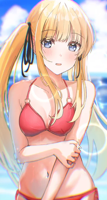 #冴えカノ #澤村・スペンサー・英梨々 #英梨々 