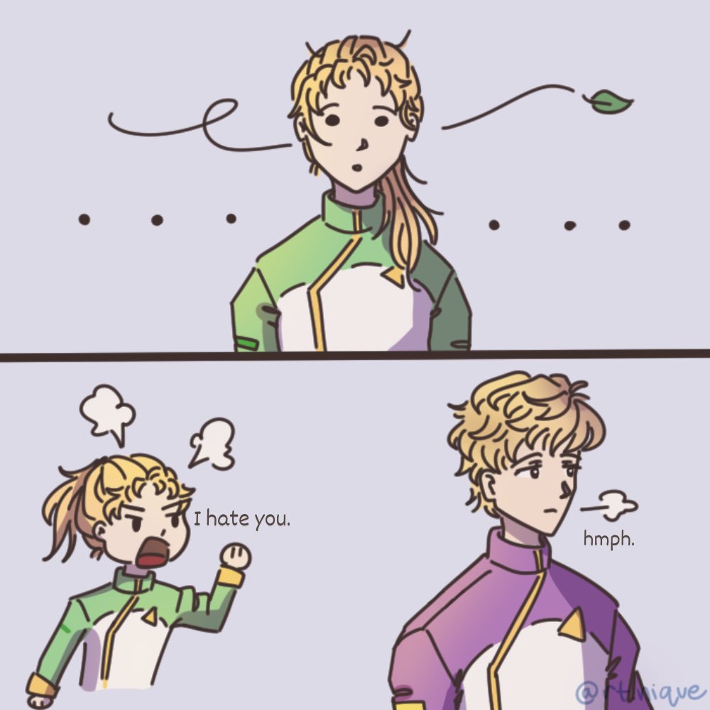 <a href="/Aria_Cinabun/">Aria🎗Cinabun</a> keeping golden duo fans well fed 😌

#dristafanart #purpledfanart