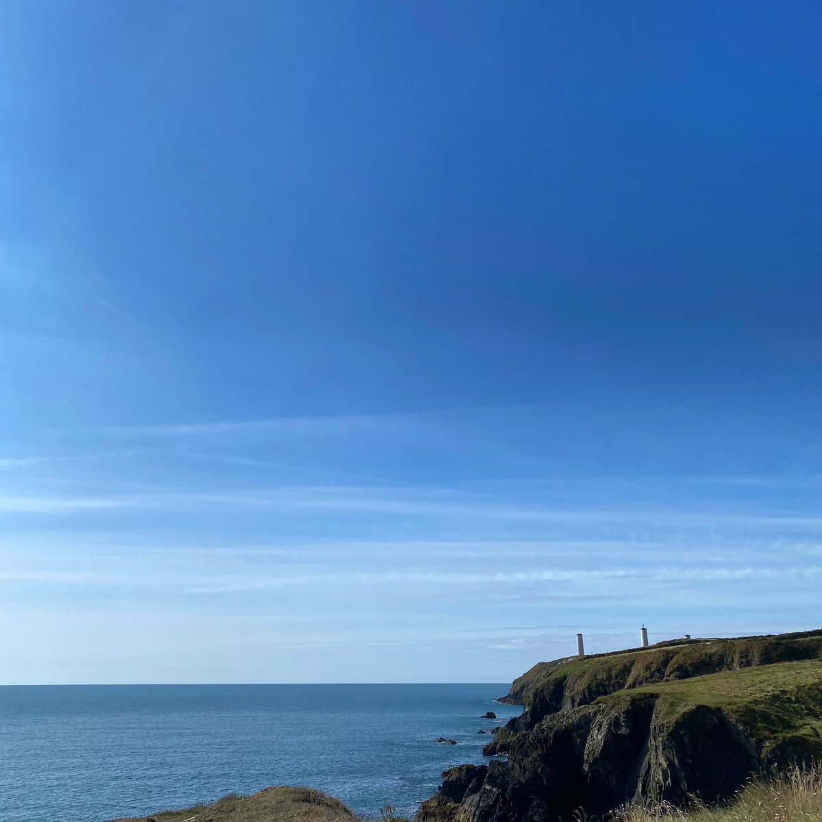 A particularly fabulous day here in Tramore